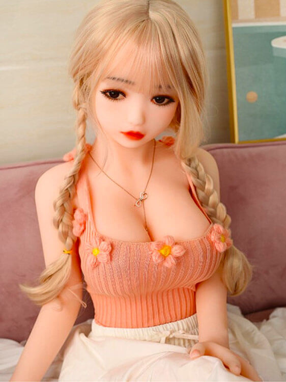 562px x 750px - 130/145cm Japanese XXX Teen Sex Doll Young Love Doll - SoSexDoll