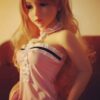 100cm 3ft3 TPE Teenage Sex Doll Sex Doll In Stock