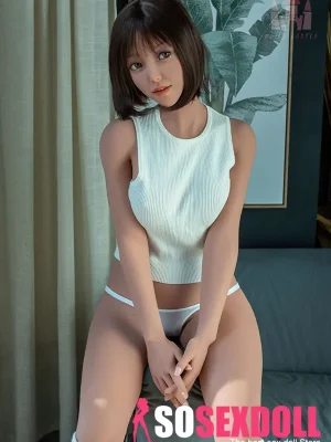 Huge Tits Asian Gigantic Tits Sex Doll E Cup