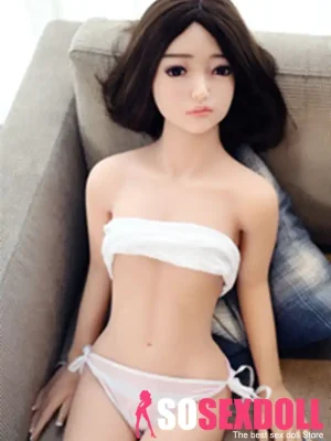 Teens Flat Chested Style Asian Sex Doll