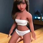 Cheap Little Sex Doll TPE Tiny Love Doll