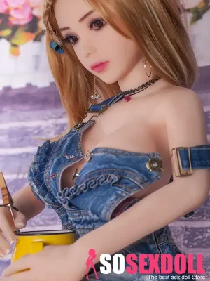 Realistic Mini Sex Doll Small Best Love Doll