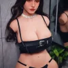 Life Like Female Torso Adult Toy