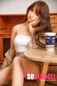 Japanese With Huge Tits Real Sex Doll