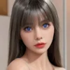 SY Doll TPE Sex Doll With Head #73