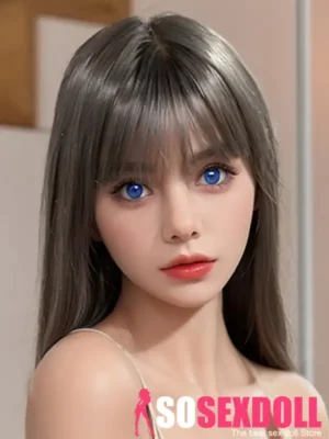 SY Doll TPE Sex Doll With Head #73