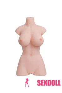 Big Ass Sex Doll Torso For Men