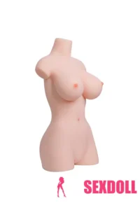 Big Ass Sex Doll Torso For Men