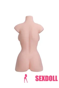 Big Ass Sex Doll Torso For Men