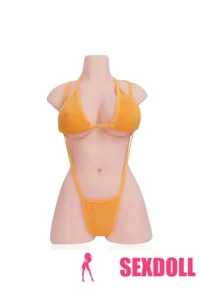 Big Ass Sex Doll Torso For Men