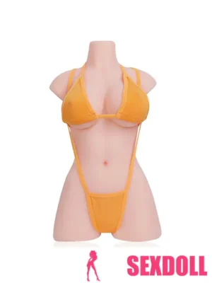 Big Ass Sex Doll Torso For Men