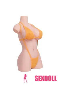 Big Ass Sex Doll Torso For Men