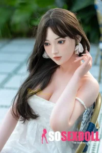 Irontech Doll Young Girl Real Sex Doll