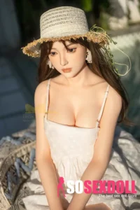 Irontech Doll Young Girl Real Sex Doll