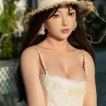 Irontech Doll Young Girl Real Sex Doll