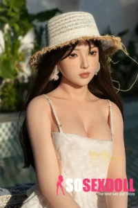 Irontech Doll Young Girl Real Sex Doll