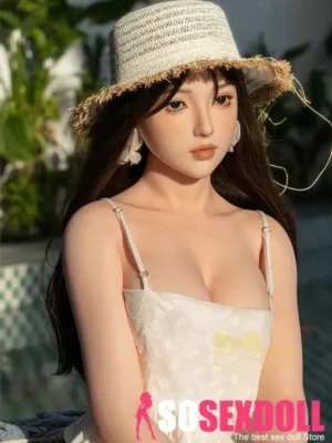 Irontech Doll Young Girl Real Sex Doll