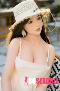 Irontech Doll Young Girl Real Sex Doll