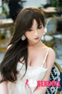 Irontech Doll Young Girl Real Sex Doll