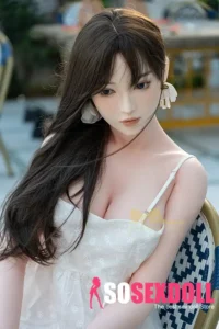 Irontech Doll Young Girl Real Sex Doll