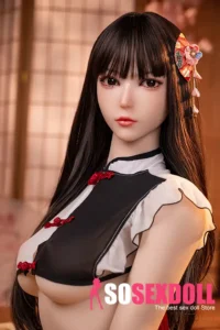 Japanese Sex Toy Adult Product Anime Love Doll