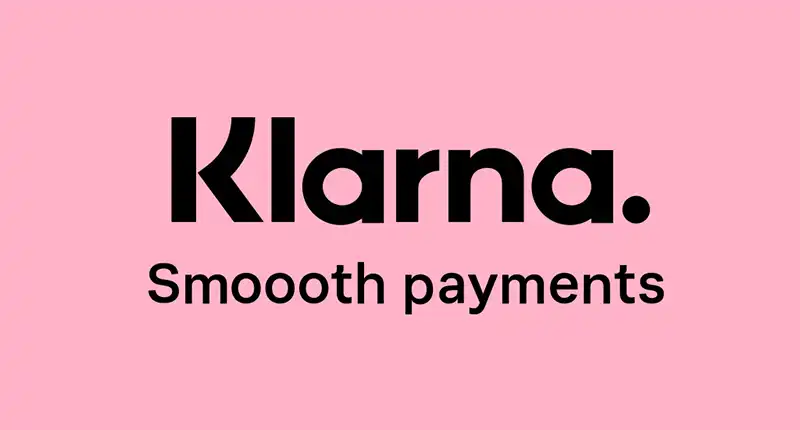 Buy Now Pay Later sex doll Klarna