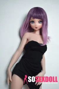 Silicone Japanese Anime Sex Doll