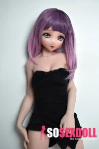 Silicone Japanese Anime Sex Doll