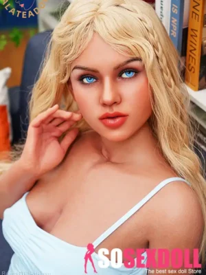 Best Silicone Sex Doll Big Butt D Cup