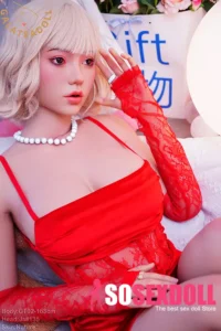 Silicone Big Ass Sex Doll Asian Cute Girl